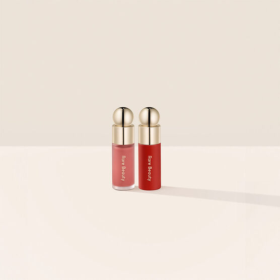 SOFT PINCH MINI LIP AND CHEEK SET